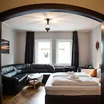 Tum Stüürmann Hotel 3*