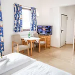 Tum Stüürmann Hotel Büsum