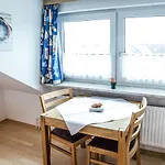 Tum Stüürmann 3* Büsum
