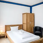 Hotel Tum Stüürmann 3*