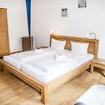 Hotel Tum Stueuermann Büsum