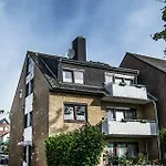 Tum Stüürmann Hotel Büsum