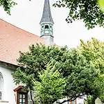 Tum Stüürmann Hotel 3*