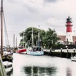 Tum Stüürmann Hotel Büsum