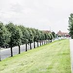Tum Stüürmann Hotel Büsum