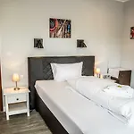 Tum Stüürmann Hotel 3*