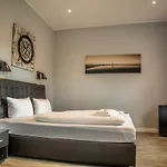 Tum Stüürmann Hotel 3*