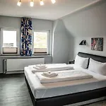 Hotel Tum Stüürmann