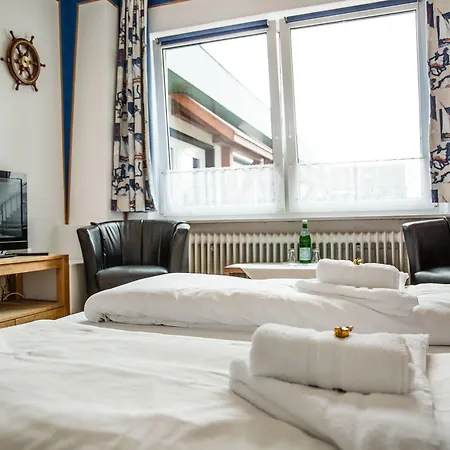 Hotel Tum Stueuermann