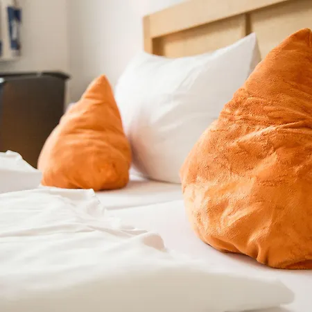 Hotel Tum Stueuermann Hotel 3*