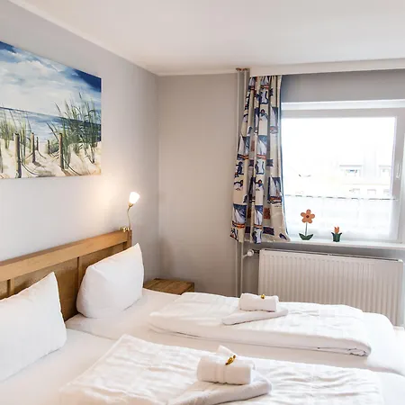 Hotell Tum Stueuermann