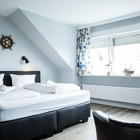 Hotel Tum Stueuermann Hotel