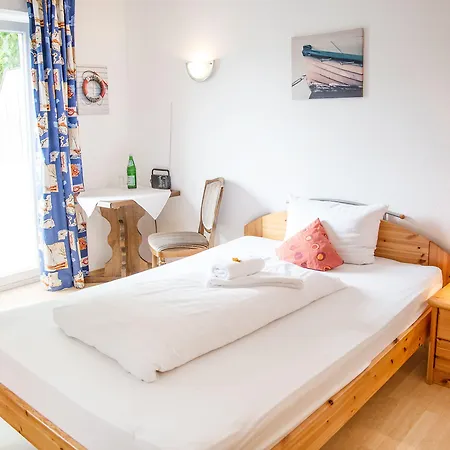 Hotel Hotel Tum Stueuermann 3*