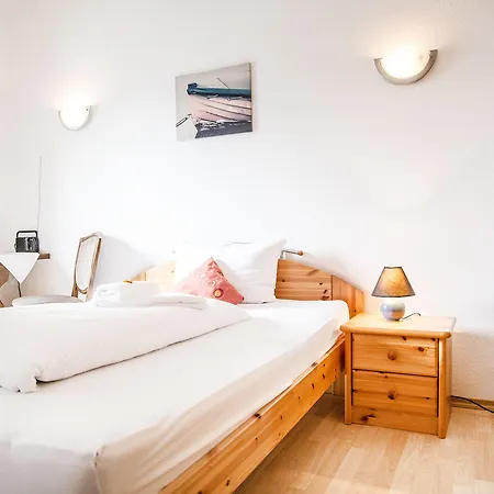 Hotel Tum Stueuermann Hotel 3*