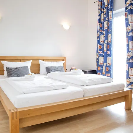 Tum Stueuermann Büsum