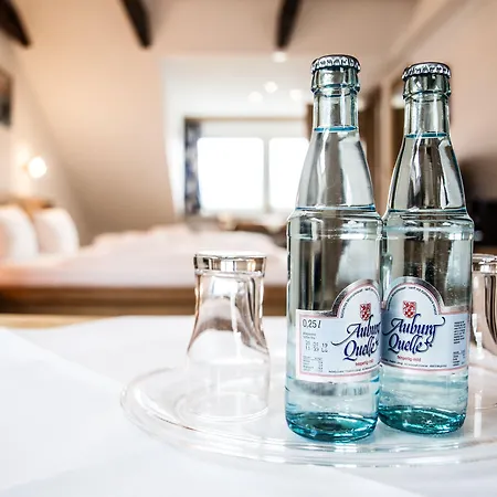 Hotel Tum Stueuermann 3* Busum