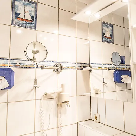 Hotel Tum Stueuermann