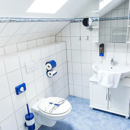 Hotel Tum Stueuermann 3*