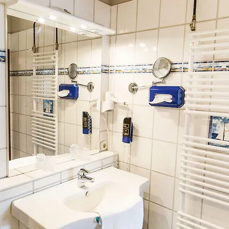 Hotel Hotel Tum Stueuermann