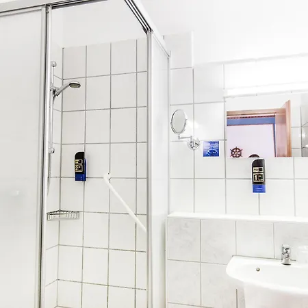 Hotel Tum Stueuermann 3*