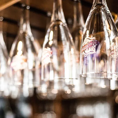 Hotel Tum Stueuermann Hotel Busum