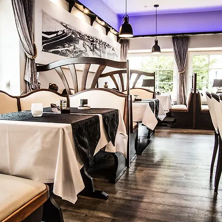 Hotell Tum Stueuermann