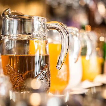 Hotel Tum Stueuermann Hotel Busum