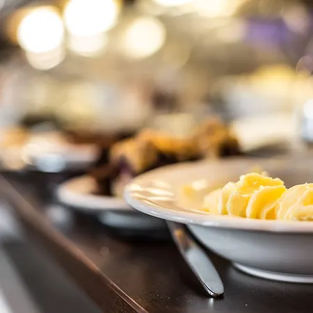 Hotel Tum Stueuermann Hotel