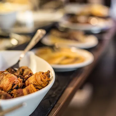 Tum Stueuermann Hotell Büsum