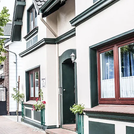 Hotel Tum Stueuermann