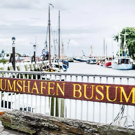 Tum Stueuermann 3* Büsum