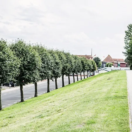 Tum Stueuermann Hotel Büsum