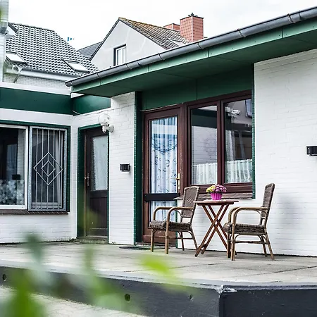 Hotel Tum Stueuermann Hotel