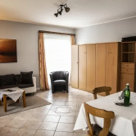 Hotel Tum Stueuermann 3*