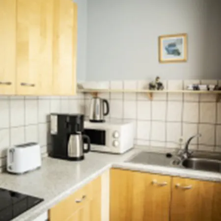 Tum Stueuermann 3* Büsum