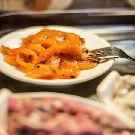 Hotel Hotel Tum Stueuermann Busum