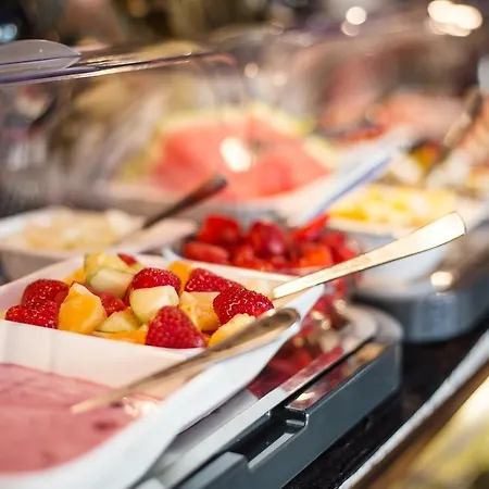 Hotell Tum Stueuermann