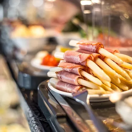 Tum Stueuermann 3* Büsum