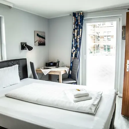 Tum Stueuermann Büsum