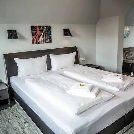 Tum Stueuermann 3* Büsum