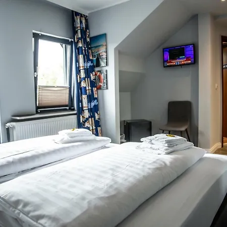 Hotel Tum Stueuermann