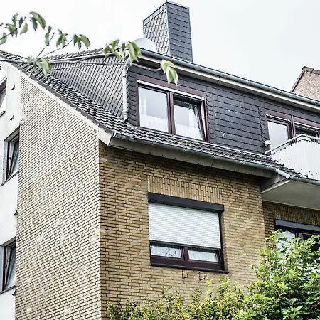 Tum Stueuermann Hotel Büsum