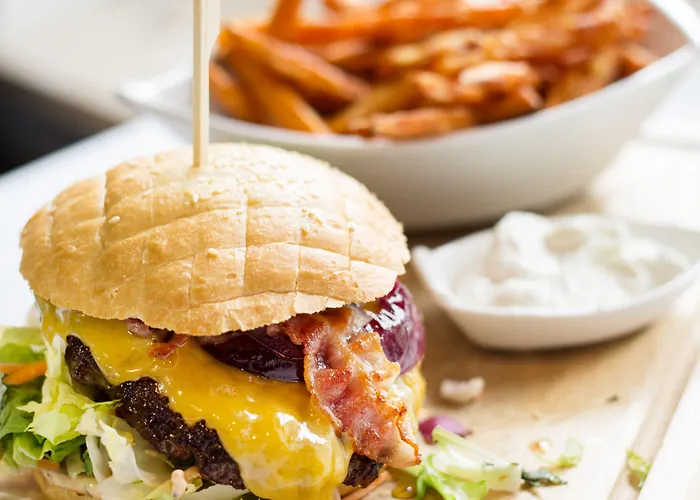 Hotell Tum Stueuermann Büsum