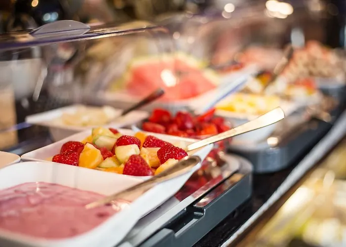 Hotell Tum Stueuermann