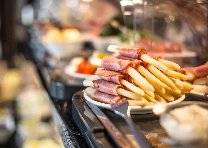 Tum Stueuermann 3* Büsum