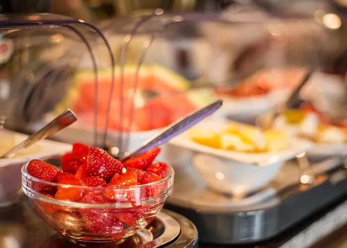 Tum Stueuermann Hotell Büsum