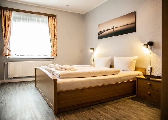 Tum Stueuermann Büsum