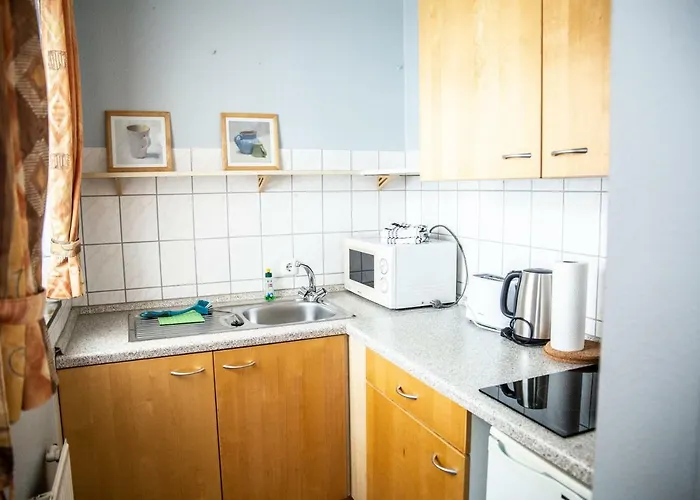 Tum Stueuermann Büsum