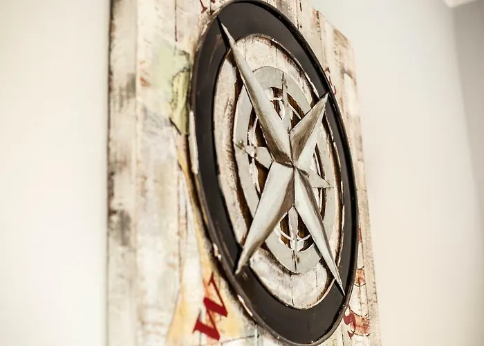 Tum Stueuermann Hotell